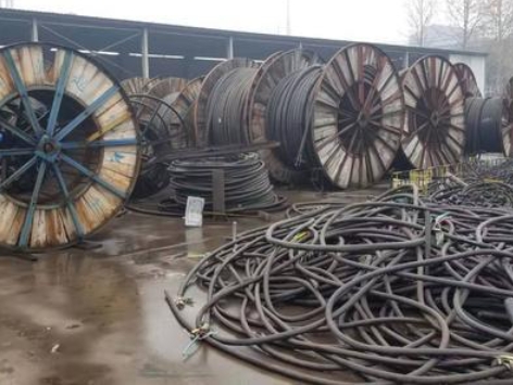 淳安電纜線回收 二手電纜 電線 電力設(shè)備收購(gòu)行情 上門服務(wù)